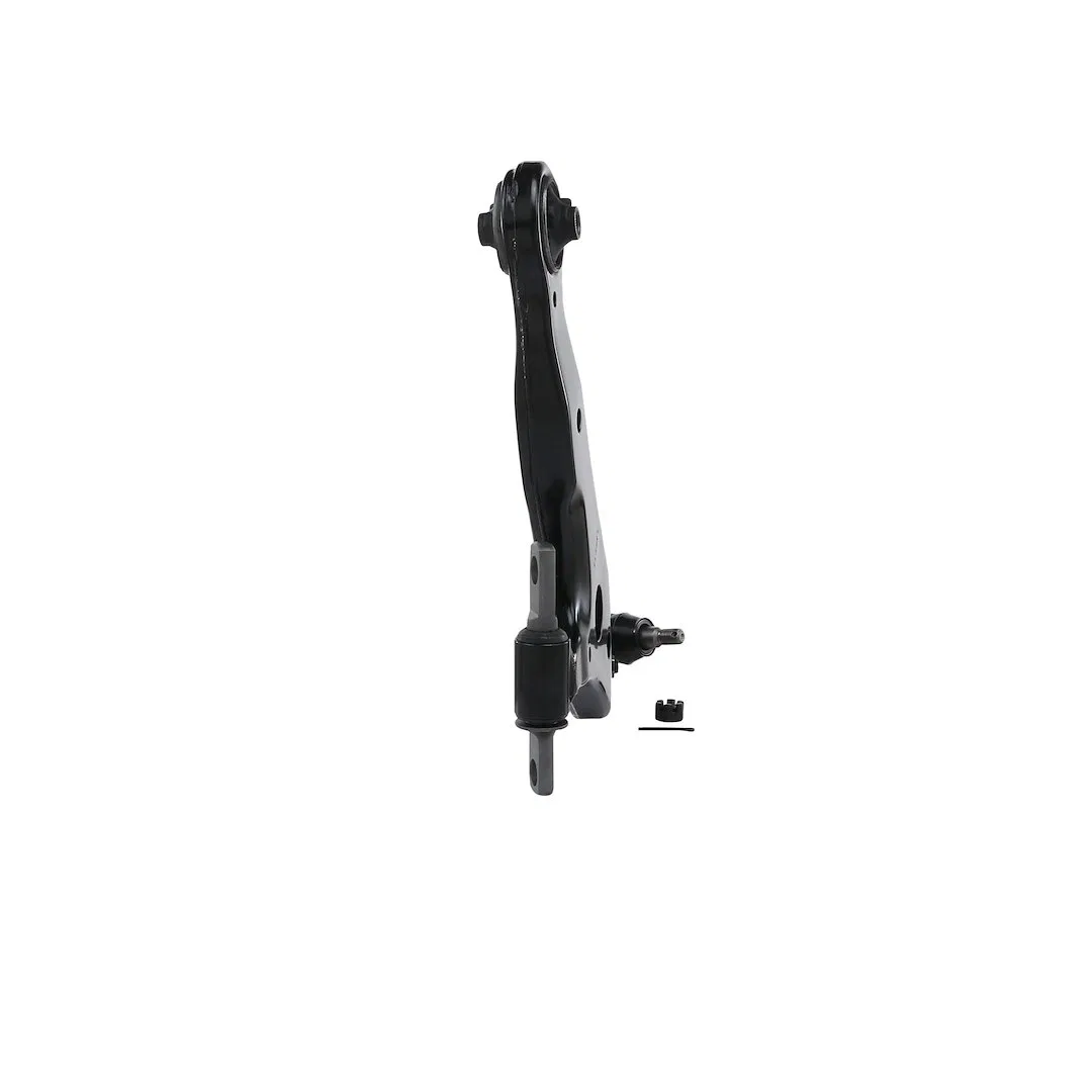 RK620334 – MOOG Control Arm, OE Replacement With Ball Joint Assembly - view 3